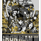 Illustration for article titled emIron Man 2/em Posters That Look Forged from Sheer Cool